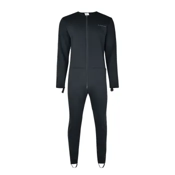 Typhoon Polar Undersuit Gris MB