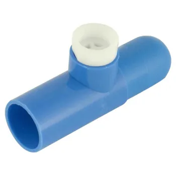 Vandagraph Quick-ox Sampler Bleu