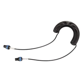 Weefine 2 Sea&sea Connectors Long Fiber Cable