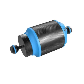 Weefine Adjustable Float Arm Noir