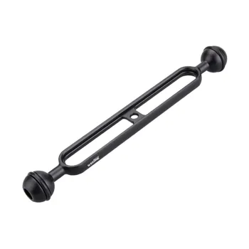 Weefine Ball Section 20 Cm Noir