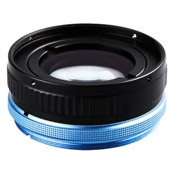 Weefine Close-ups Lens Macro Wfl13 +18 Bleu,Noir