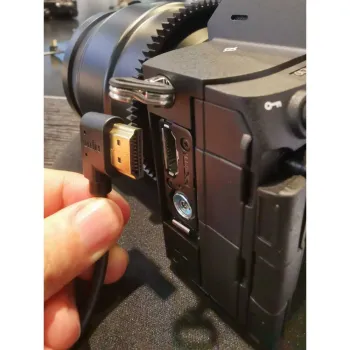 Weefine Da-c2 Hdmi Internal Cable