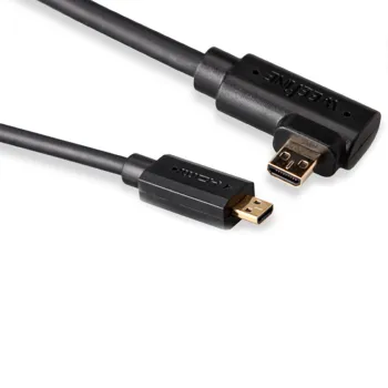 Weefine Dd-c2 Internal Hdmi Cable Argenté