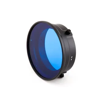 Weefine Filter For Solar Flare 13.000 Doré