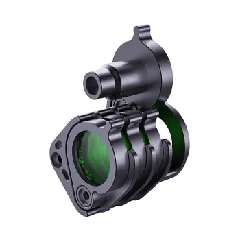 Weefine Filter&snoot For Smart Focus 1000fr Noir
