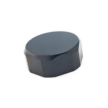 Weefine M16&m24 Cap Argenté