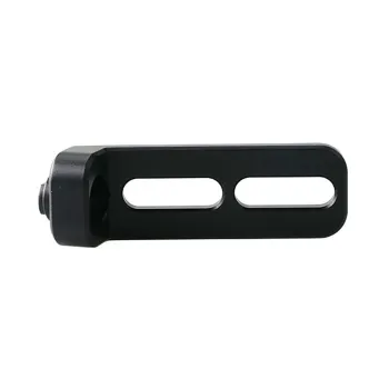 Weefine Remote Control Hold Accessory Argenté