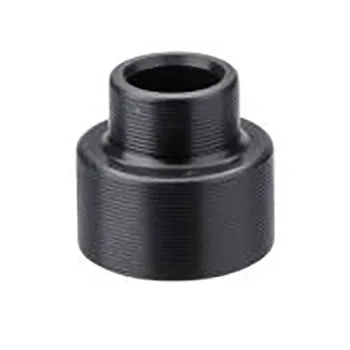 Weefine Sea&sea To Nauticam Fiber Cable Adapter Noir