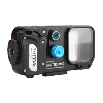 Weefine Smart Housing Pro Noir