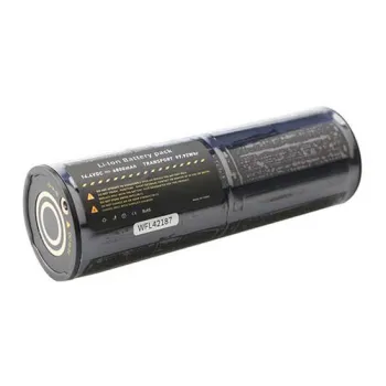 Weefine Solar Flare 13000 6800mah Battery