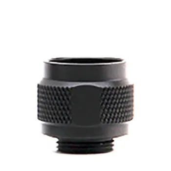 Weefine Vacuum System Adapter M14 H17 Noir