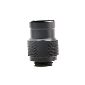 Weefine Vacuum System Adapter M14 H28 Noir