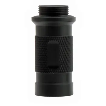 Weefine Vacuum System Adapter M16 H40 Noir