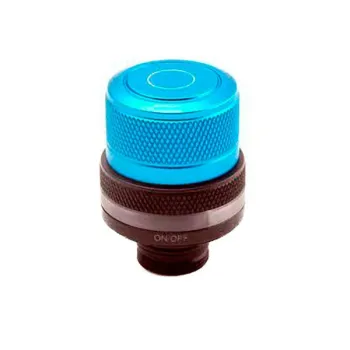 Weefine Vacuum System Bleu,Noir
