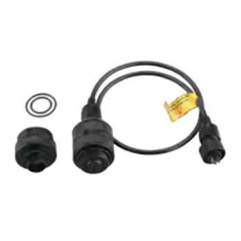 Weefine Wed-5/wed-7 Monitor&case Hdmi Cable