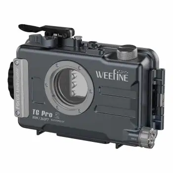 Weefine Wfh-tg Pro 2 Housing