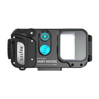 Weefine Wfh06 Smart Housing Noir