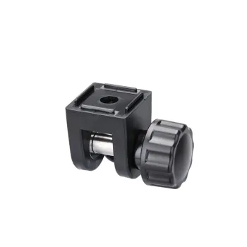 Weefine Ys Square Adaptor Noir