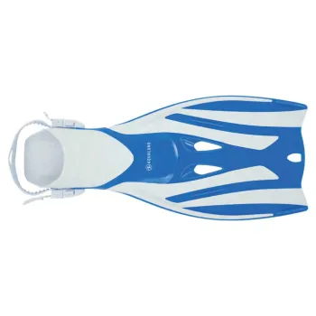 Aqualung Sport Fizz Snorkeling Fins Bleu EU 41-48