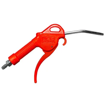 De Profundis Ag-0003 Air Gun