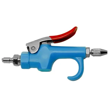 De Profundis Ag-0005-b Air Gun