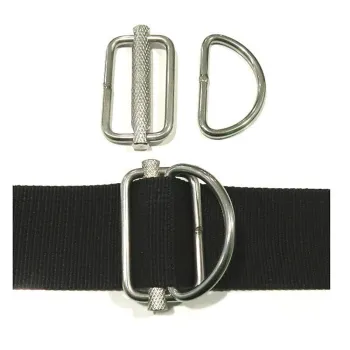 De Profundis D Ring Girth