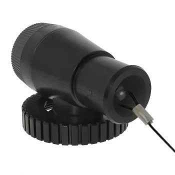 De Profundis Dr Valve Wing Noir