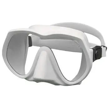 De Profundis Frameless Diving Mask
