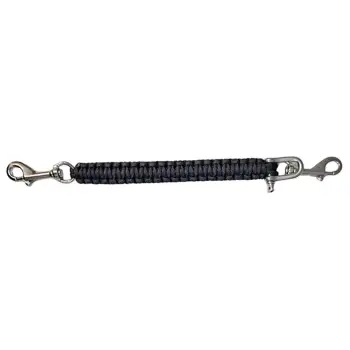 De Profundis Lanyard 20 Cm Argenté