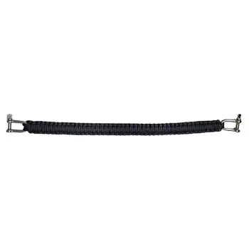 De Profundis Lanyard 38 Cm Bleu