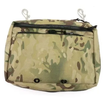 De Profundis Sidemount Pocket Beige