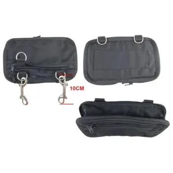De Profundis Sidemount Pocket
