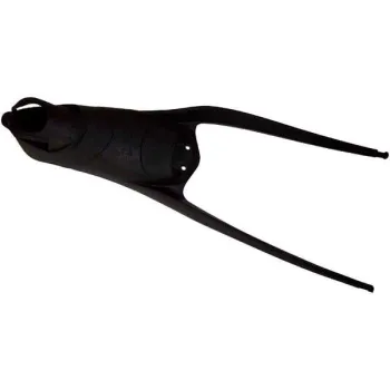 Mares Pure Pasion Footpocket Razor Noir EU 43-44