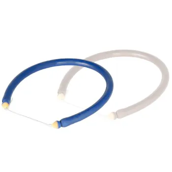 Mares Pure Pasion Indigo Sling 14 Bleu 72 cm