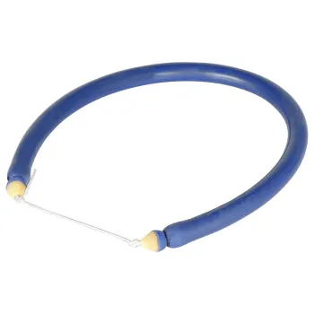Mares Pure Pasion Indigo Sling 17 Bleu 63 cm
