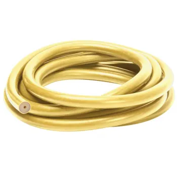 Mares Pure Pasion Latex S-power Gold 15 Mm 5 M Jaune