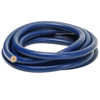 Mares Pure Pasion Latex S-power Indigo 14 Mm 5 M Bleu
