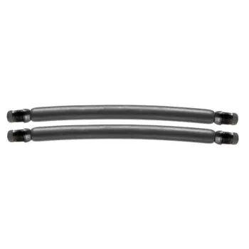 Mares Pure Pasion S Power 17.5 Mm Noir 28 cm