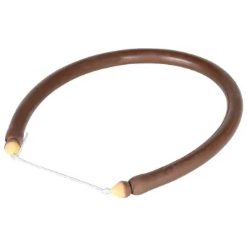 Mares Pure Pasion S-power Speed Circular 14 Mm Marron 48 cm