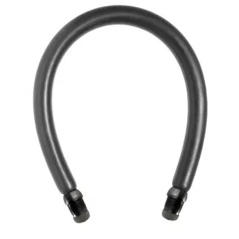 Mares Pure Pasion Sling Rapide S Power 19 Mm Noir 70 cm
