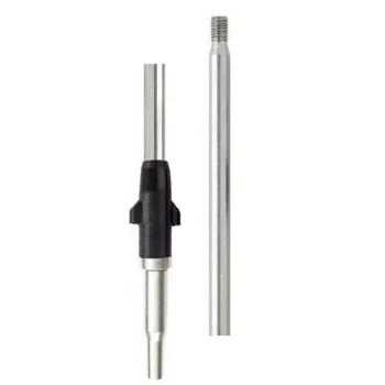 Mares Pure Pasion Ss Thread 8 Mm Gris 98.4 cm