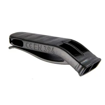 Mares Pure Pasion Whistle Noir