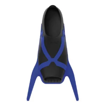 Mares Pure Pasion X-wing Colored Footpocket Bleu,Noir EU 46-47