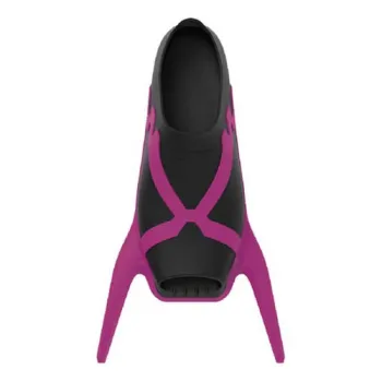 Mares Pure Pasion X-wing Colored Footpocket Rose EU 36-37