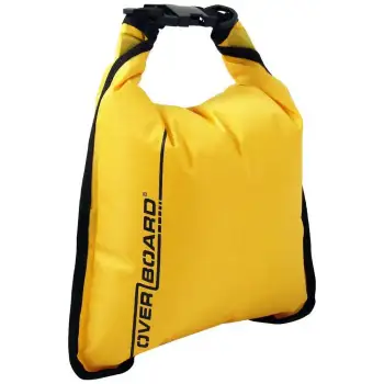 Overboard Dry Sack 5l Jaune