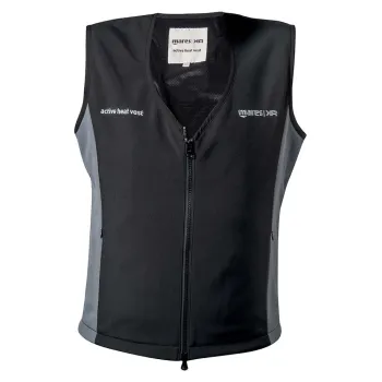 Mares Xr Xr Active Heating Vest Refurbished Noir M