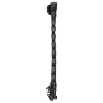 Mares Xr Inflator With Re Valve Cpl Xr Line Gris