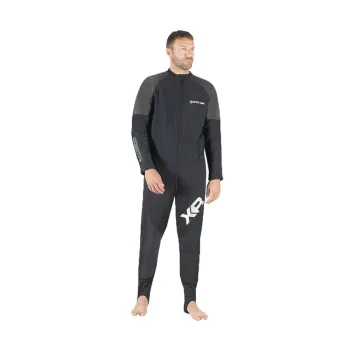 Mares Xr Extreme Undersuit Noir XS