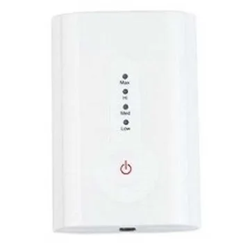 Mares Xr Xr Ahv Standard Battery Blanc